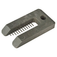 Packers 10mm 40mmx75mm Grey