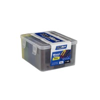 Packers Mixed 40mmx75mm