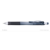 Energize-X (PL105-A)  Mechanical Pencil Barrel Colour - Black 0.5mm