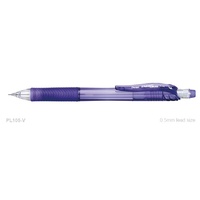 Energize-X (PL105-V)  Mechanical Pencil Barrel Colour - Violet 0.5mm