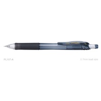 Energize-X (PL107-A)  Mechanical Pencil Barrel Colour - Black 0.7mm