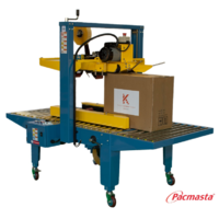 Large Carton Sealing Machine Pacmasta PMCS-150