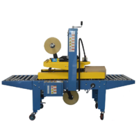 Small Carton Sealing Machine Pacmasta PMCS-70