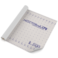 ProctorWrap CW & CW-IT (Commercial Wall) Range