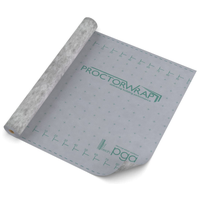 ProctorWrap RW & RW-IT (Residential Wall) Range
