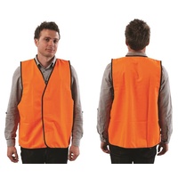 Day Use - Orange - Small