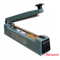Impulse Hand Sealer 300 mm with 2.4 mm Seal Pacmasta PS-300HI
