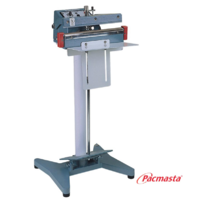 Impulse Foot Sealer 450 mm with 2.4 mm Seal Pacmasta PS-450FI