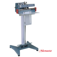 Impulse Foot Sealer 455 mm Pacmasta with 5 mm Seal PS-455FI