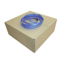 19mm Polypropylene Strapping (NOT H/DUTY) Blue- 1,000mtr (PS191000)