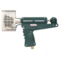 Shrink Wrap Gas Gun Pacmasta PSG-32 (Does not include gas bottle)
