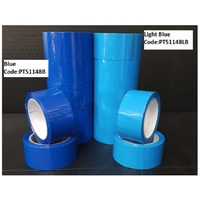 Dark Blue Wrap Tape Range (48mm x 66mtr)