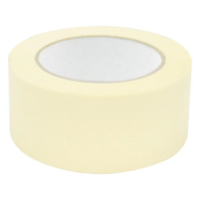 Kraft Packaging Tape Generic White 48mm x 50m 120gsm