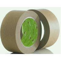 Ubis 4805 Brown Kraft Packaging Tape -  48mm x50m