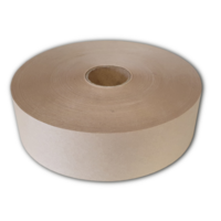 80gsm Reinforced Brown Gum Tape 48mm x 184m