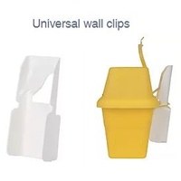 Clip Safe Wall Bracket (Suits 4Ltr-12Ltr)