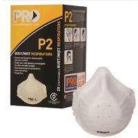 P2 Respirators (20/pack)