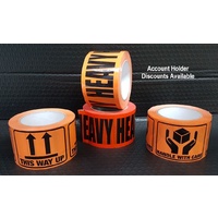 Perforated Message/Ripper Labels & Tapes