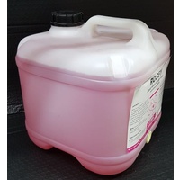 15 Litre Liquid Hand and Body Soap pH Neutral (ROSEY15)