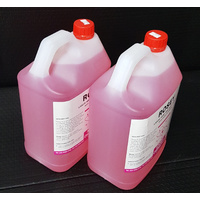 5 Liter Liquid Hand and Body Soap pH Neutral (ROSEY5)