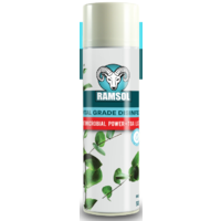 RS7 Hospital Grade Disinfectant Spray 500ml