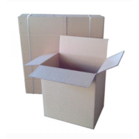 Book & Wine 406mm(L )x 298mm(W )x 431mm(H) 530C Board Grade