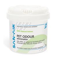 San Air Pet OdourEliminator 75g