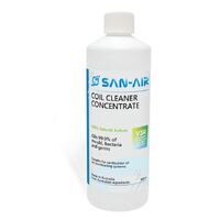 San Air V3R Coil Cleaner Concentrate 500ml