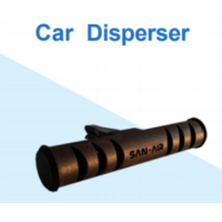 San-Air Car Disperser Kit