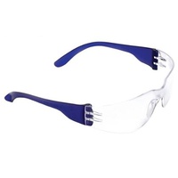 Tsunami Safety Glasses - Clear