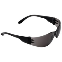 Tsunami Safety Glasses - Smoke