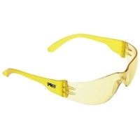 Tsunami Safety Glasses - Amber