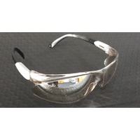 Radar Safety Glasses - Mirror Lens