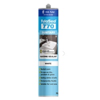 HB Fuller 770 Sanitary Silicone Grey