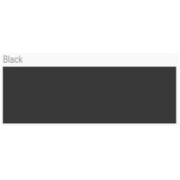 HB Fuller's All Purpose Silicone 300g Black