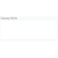 HB Fuller's All Purpose Silicone 300g  Subway White