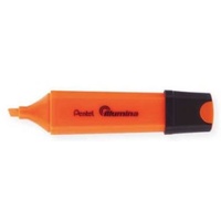 Pentel Illumina (SL60-F) Highlighter Orange