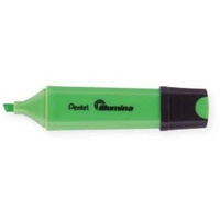 Pentel Illumina (SL60-K) Highlighter Light Green