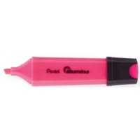 Pentel Illumina (SL60-P) Highlighter Pink