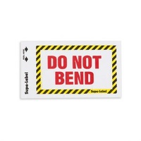 Do Not Bend