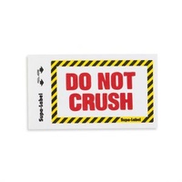 Do Not Crush