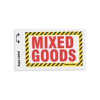 Mixed Goods