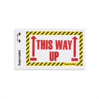 This Way Up