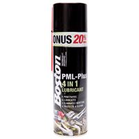 Boston's PML- PLUS 4 IN 1 Lube 360GM - 2 Way Straw