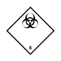 1-2 Litre Sharpsafe Container Disposal