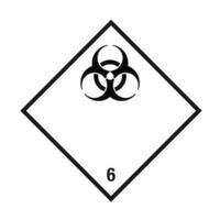 3-4 Litre Sharpesafe Container Disposal