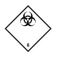 8-10 Litre Sharpsafe Container Disposal