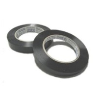 19mm x 66mtr Strapping Tape/High Tensile - Black