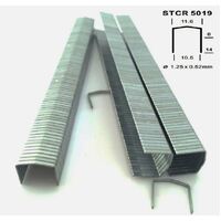 STCR 5019/10 Staples(5,000pcs)