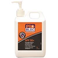 1ltr Pump pack bottle.